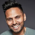 Jay Shetty